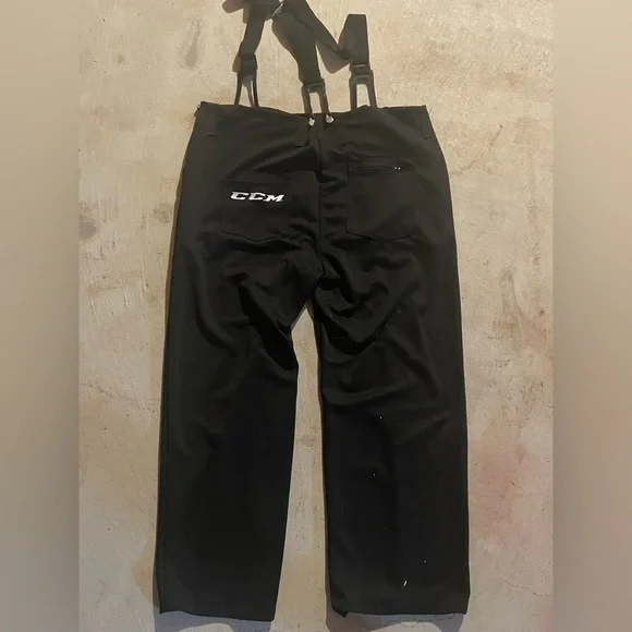 Referee pants - Picture 2 of 2